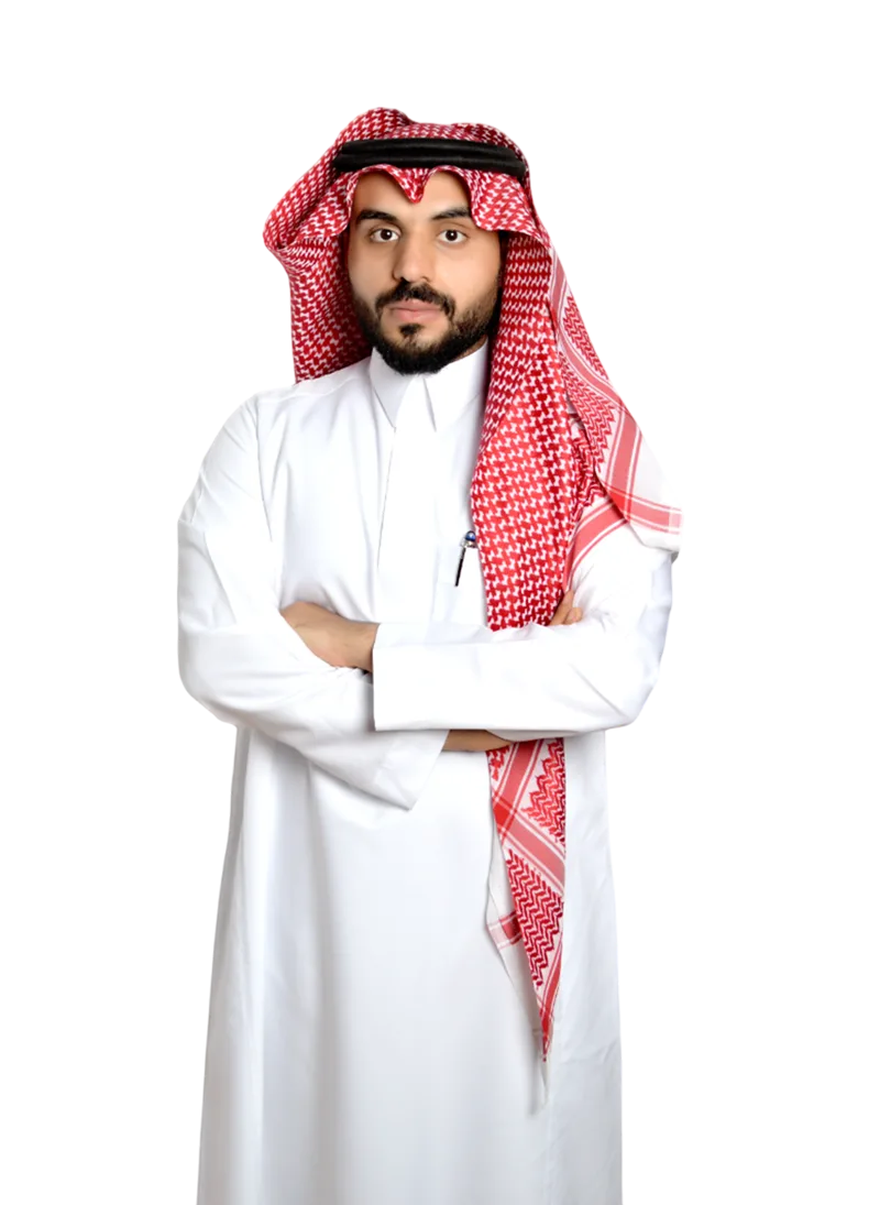المحامي مشعل بن سلطان الشمري محامٍ ومستشار قانوني مرخص بالرياض